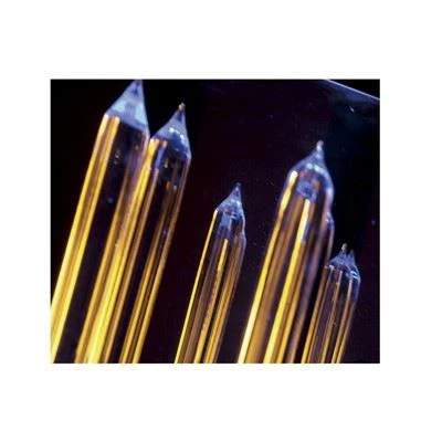 Preforma de fibra óptica